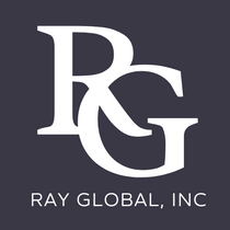 rayglobal.us logo