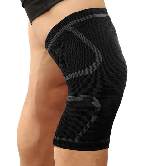 1PCS Fitness Running Cycling Knee Braces