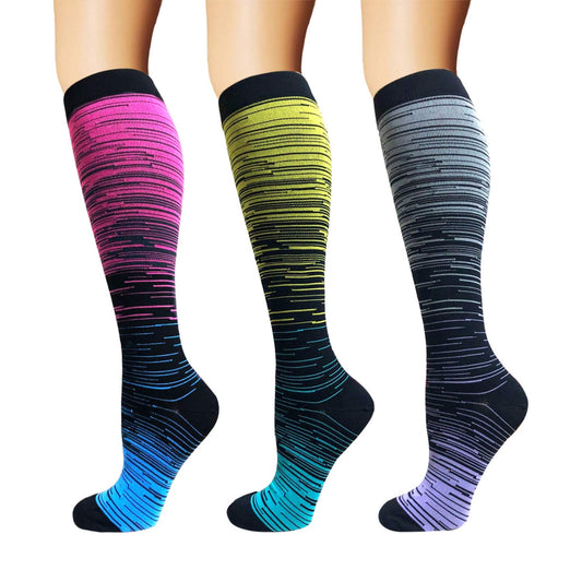 1 Pair Compression  Women Socks